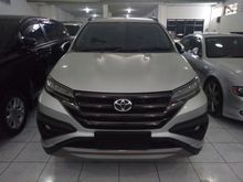 2018 Toyota Rush 1.5 TRD Sportivo SUV