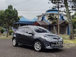 2013 Mazda 2 1.5 R Hatchback