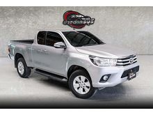 2016 Toyota Hilux Revo 2.8 SMARTCAB Prerunner G Pickup MT