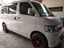 2015 Daihatsu Gran Max 1.5 D Minibus
