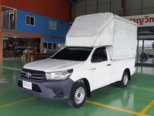 2019 Toyota Hilux Revo 2.4 SINGLE J Pickup