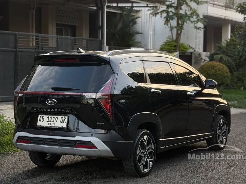 2024 Hyundai Stargazer X Prime MPV