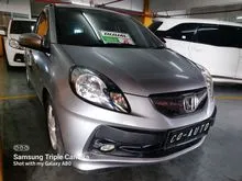 2016 Honda Brio 1.2 E Hatchback