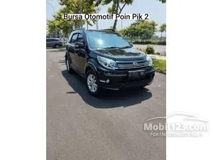 2016 Daihatsu Terios 1.5 R Adventure SUV