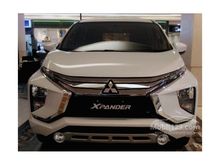 PROMO BUNGA 0% DAN DP 15 Juta-an XPANDER SPESIAL AKHIR TAHUN
