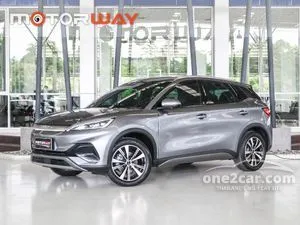 2026 BYD Atto 3 Premium SUV