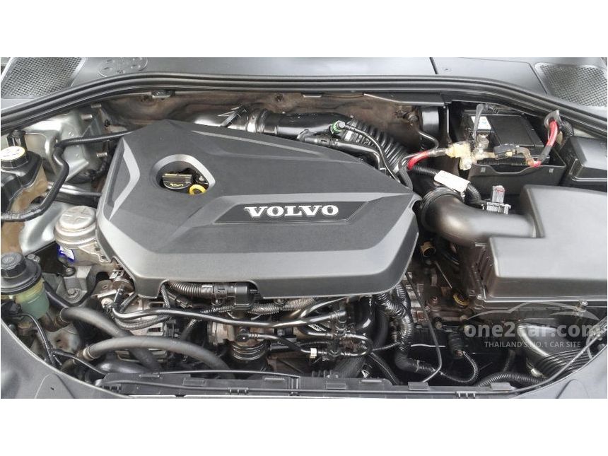 2013 Volvo V60 DRIVe Wagon
