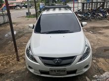 2010 Mitsubishi Space Wagon 2.4 (ปี 04-12) GT Wagon AT