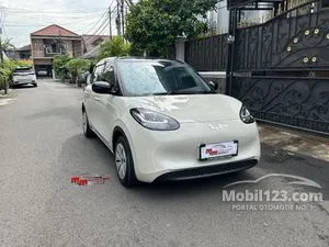 2025 Wuling Binguo EV Lite Hatchback