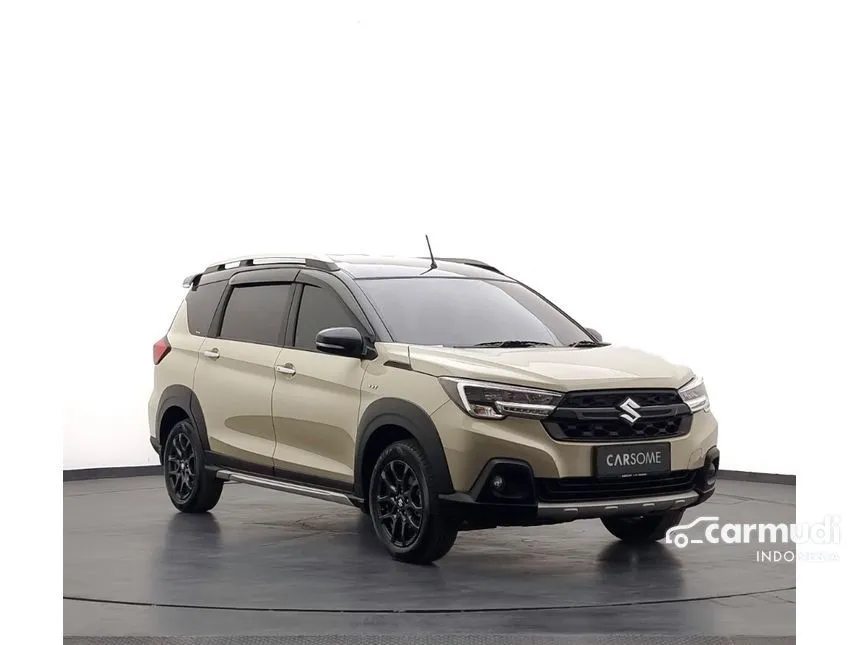 2023 Suzuki XL7 Alpha SUV