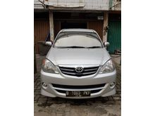 2010 Toyota Avanza 1.5 S MPV