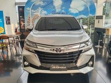 2020 Toyota Avanza 1.5 G MPV PROMO TERMURAH NEGO LANGSUNG