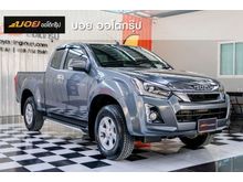 2019 Isuzu D-Max 1.9 SPACE CAB (ปี 11-17) Hi-Lander Z Pickup AT