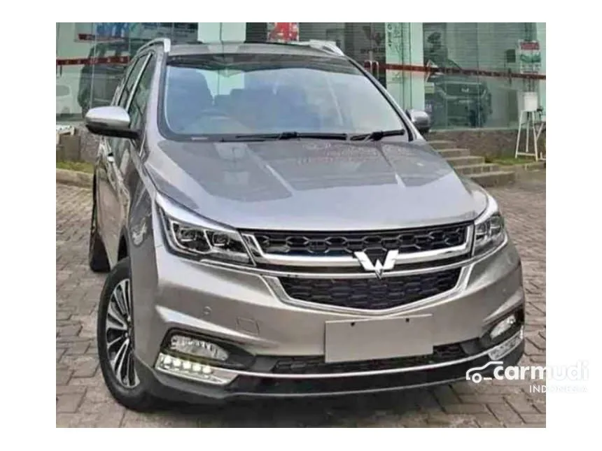 2024 Wuling Cortez Lux+ EX Wagon