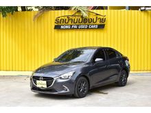 2018 Mazda 2 1.3 (ปี 15-18) High Connect Sedan