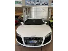 2011 Audi R8 5.2 Typ 42 Coupe GOOD CONDITION
