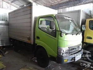 2017 Hino Dutro 4.0 130 HD Truck