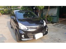2014 Toyota Avanza 1.5 Veloz MPV