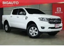2020 Ford Ranger 2.2 DOUBLE CAB (ปี 15-21) Hi-Rider XLT Pickup AT