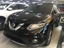 2015 Nissan X-Trail 2.5 Matic