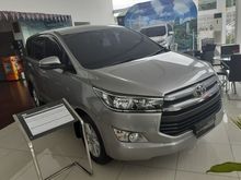 2019 Toyota Kijang Innova 2.0 G MPV