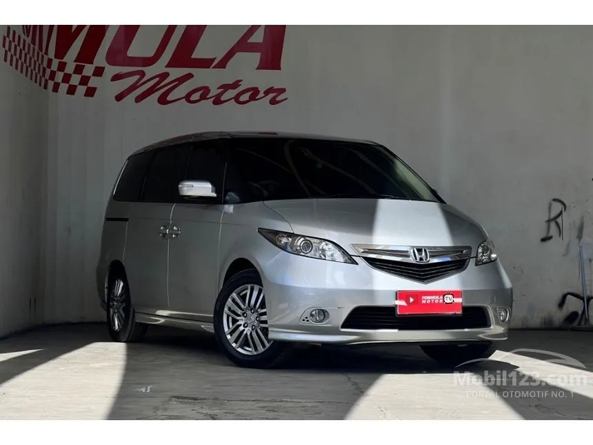 2006 Honda Elysion MPV
