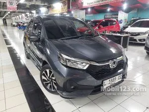 2024 Honda Brio 1.2 Satya E Hatchback