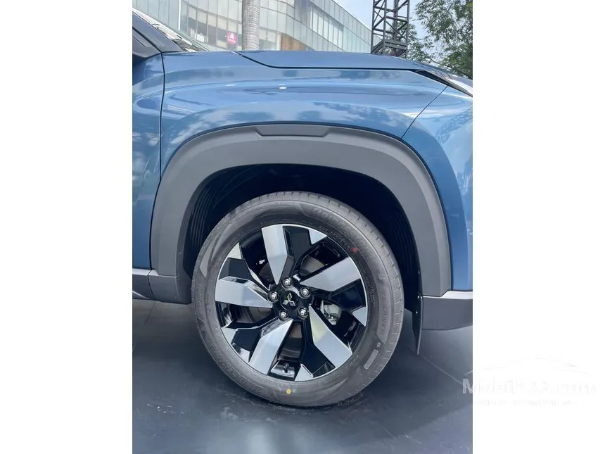2026 Mitsubishi Destinator Ultimate Premium SUV