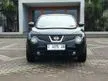 Jual Mobil Nissan Juke 2011 RX 1.5 di Jawa Barat Automatic SUV Hitam Rp 125.000.000