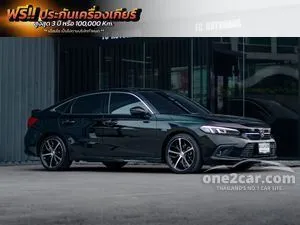 2023 Honda CIVIC 2.0 e:HEV RS Sedan