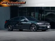 2023 Honda CIVIC 2.0 FE (ปี 21-26) e:HEV RS Sedan