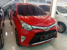 2016 Toyota Calya 1.2 B40 MPV