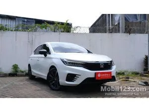 2023 Honda City 1.5 RS Honda Sensing Hatchback