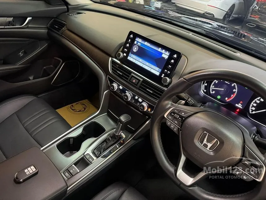 2023 Honda Accord Sedan