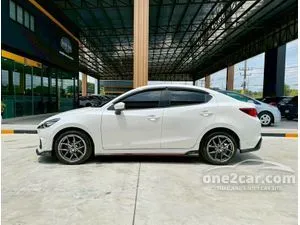 2020 Mazda 2 1.3 E Sedan
