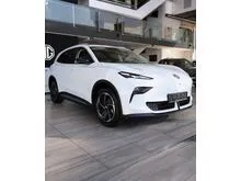 2026 MG S5 EV Ignite SUV