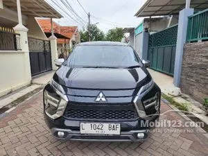 2022 Mitsubishi Xpander 1.5 Ultimate MPV