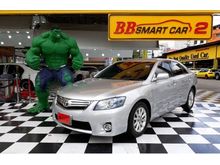 2010 Toyota Camry 2.4 (ปี 06-12) Hybrid Sedan AT