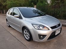 2012 Ford Focus 2.0 (ปี 09-12) Sport Hatchback AT