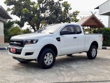 2018 Ford Ranger 2.2 OPEN CAB (ปี 15-18) Hi-Rider XL+ Pickup MT