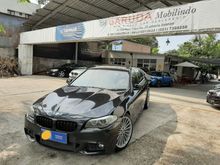 2010 BMW 523i 2.5 Executive Sedan