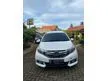 Jual Mobil Honda Mobilio 2018 E Prestige 1.5 di DKI Jakarta Automatic MPV Putih Rp 157.500.000
