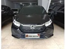 2024 Honda Brio 1.2 Satya E Hatchback. (SPT BARU KM7RB) BRIO E 2024 MT