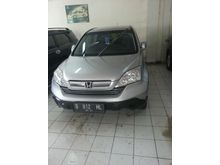 2007 Honda CR-V 2.0 I Vtec Credit Dp. 35 Juta
