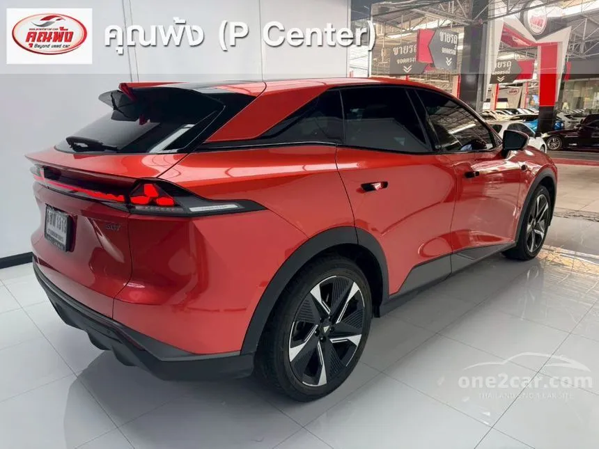 2024 DEEPAL S07 SUV