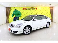 2009 Nissan Teana 2.5 (ปี 09-13) 250 XV Sedan AT
