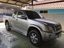 2007 Isuzu D-Max 2.5 SPACE CAB (ปี 07-11) Hi-Lander Ddi i-TEQ Pickup MT