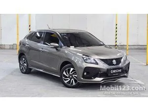 2021 Suzuki Baleno 1.4 Hatchback