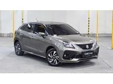 2021 Suzuki Baleno 1.4 Hatchback (kilometer 34rb)