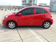 2018 Honda Mobilio 1.5 E MPV